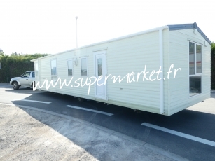 Carnaby - Rosedale 37 x 12 Ref  574   A NE PAS MANQUER RESIDENTIEL