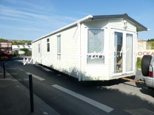 Carnaby - Rosedale 37 x 12 Ref  574   A NE PAS MANQUER RESIDENTIEL