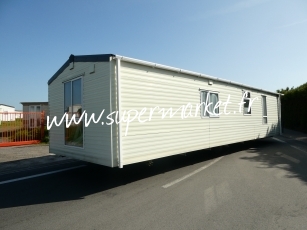 Carnaby - Rosedale 37 x 12 Ref  574   A NE PAS MANQUER RESIDENTIEL