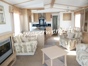 Carnaby - Rosedale 37 x 12 Ref  574   A NE PAS MANQUER RESIDENTIEL