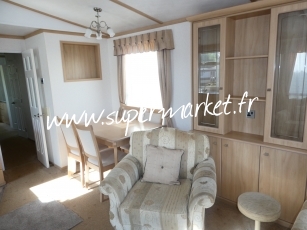 Carnaby - Rosedale 37 x 12 Ref  574   A NE PAS MANQUER RESIDENTIEL