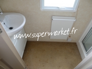 Willerby - Salisbury 35 x 12 3 chambres Ref 583 EXCEPTIONNEL