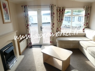 Willerby - Lyndhurst 38 x 13 RESIDENTIEL 3 chambres Ref 585 A SAISIR