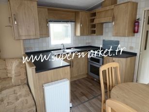 Cosalt - Sandhurst 35 x 12 RESIDENTIEL Ref 592