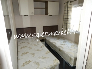 Carnaby - Oakdale 37 x 12 MAGNIFIQUE RESIDENTIEL 3 CHAMBRES Ref 597