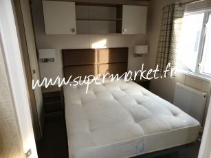 Carnaby - Oakdale 37 x 12 MAGNIFIQUE RESIDENTIEL 3 CHAMBRES Ref 597