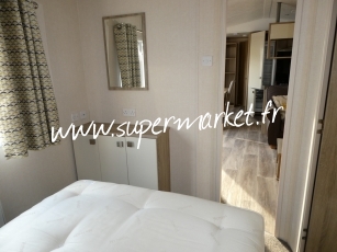 Carnaby - Oakdale 37 x 12 MAGNIFIQUE RESIDENTIEL 3 CHAMBRES Ref 597