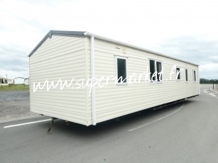 Carnaby - Oakdale 37 x 12 MAGNIFIQUE RESIDENTIEL 3 CHAMBRES Ref 597