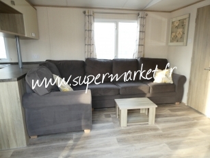 Carnaby - Oakdale 37 x 12 MAGNIFIQUE RESIDENTIEL 3 CHAMBRES Ref 597