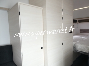 Trigano - Exclusive Line 442 Lits jumeaux PRIX IMBATTABLE