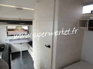 Trigano - Exclusive Line 442 Lits jumeaux PRIX IMBATTABLE