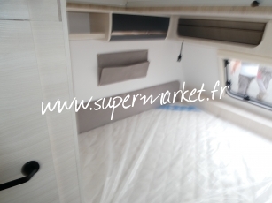 Trigano - Exclusive Line 380 Lit Fait PRIX IMBATTABLE