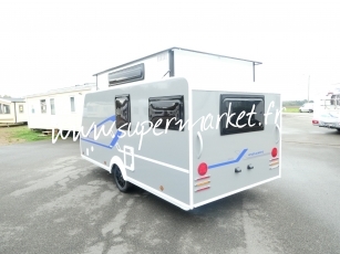 Trigano - Exclusive Line 380 Lit Fait PRIX IMBATTABLE