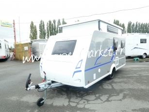 Trigano - Exclusive Line 380 Lit Fait PRIX IMBATTABLE