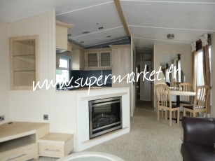 Cosalt - Studio Extra 38 x 12 RESIDENTIEL Ref 599  A SAISIR