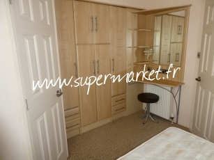 Cosalt - Studio Extra 38 x 12 RESIDENTIEL Ref 599  A SAISIR