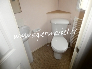 Cosalt - Studio Extra 38 x 12 RESIDENTIEL Ref 599  A SAISIR