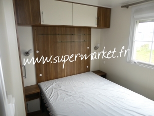 Louisiane - Seatle 930 3 chambres RESIDENTIEL Ref 605