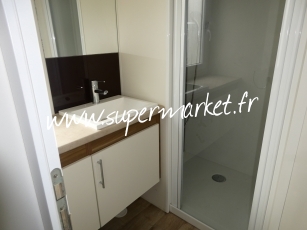 Louisiane - Seatle 930 3 chambres RESIDENTIEL Ref 605