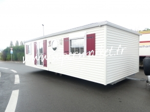 Louisiane - Seatle 930 3 chambres RESIDENTIEL Ref 605