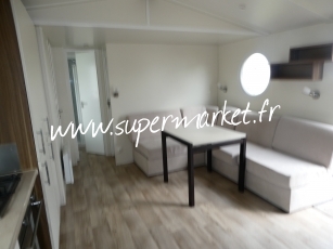 Louisiane - Seatle 930 3 chambres RESIDENTIEL Ref 605