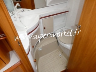 Hobby - Excellent 540 UL lits jumeaux Ref