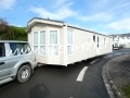 Willerby - Winchester 38 x 12 2 chambres RESIDENTIEL Ref 607
