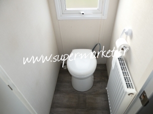 Delta - Le Blangel 35 x 12 2 chambres COMME NEUF Ref 614