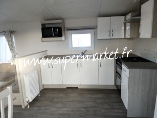 Delta - Le Blangel 35 x 12 2 chambres COMME NEUF Ref 614