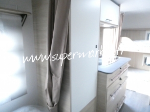 Caravelair - Alba 426 6 places Pack safety + cosy+  auvent