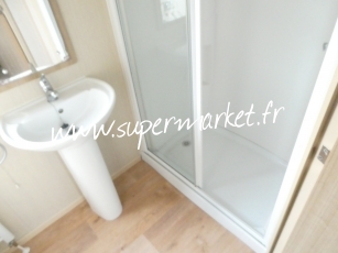 Abi - Sunningdale 38 x 12 3 chambres Résidentiel Ref 618 INCROYABLE 