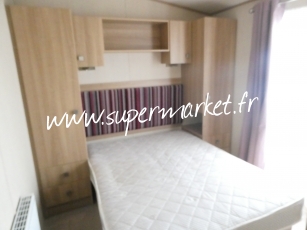 Abi - Sunningdale 38 x 12 3 chambres Résidentiel Ref 618 INCROYABLE 