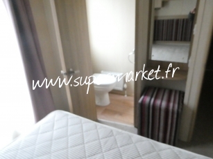 Abi - Sunningdale 38 x 12 3 chambres Résidentiel Ref 618 INCROYABLE 