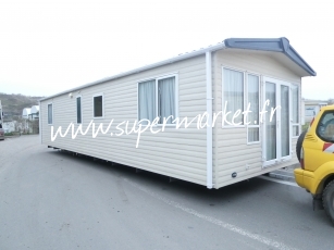 Abi - Sunningdale 38 x 12 3 chambres Résidentiel Ref 618 INCROYABLE 