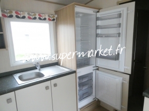 Abi - Sunningdale 38 x 12 3 chambres Résidentiel Ref 618 INCROYABLE 