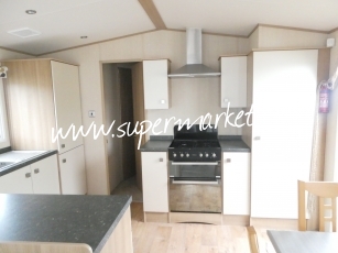 Abi - Sunningdale 38 x 12 3 chambres Résidentiel Ref 618 INCROYABLE 