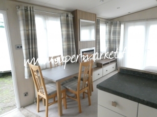 Abi - Sunningdale 38 x 12 3 chambres Résidentiel Ref 618 INCROYABLE 