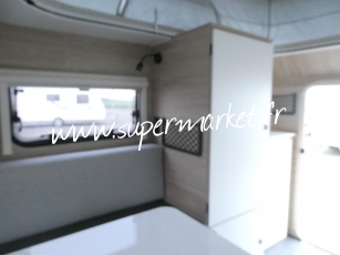 Trigano - Mini freestyle 270 PACK SAFETY   PTOMO