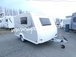 Trigano - Mini freestyle 270 PACK SAFETY   PTOMO