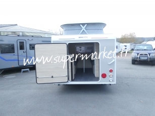 Trigano - Mini freestyle 270 PACK SAFETY   PTOMO