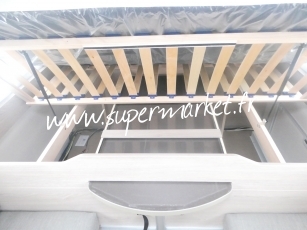 Burstner - Premio life 490 tk Pack 1 + Auvent DESTOCKAGE