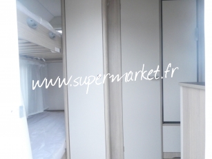 Burstner - Premio life 490 tk Pack 1 + Auvent DESTOCKAGE