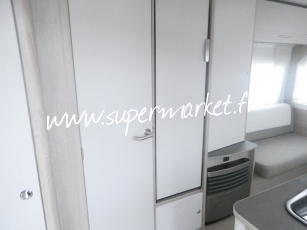 Burstner - Premio life 490 tk Pack 1 + Auvent DESTOCKAGE