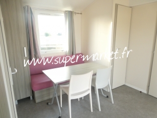 IRM - Super mercure riviera Ref 622