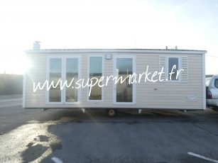 IRM - Super mercure riviera Ref 622