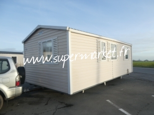 IRM - Super mercure riviera Ref 622