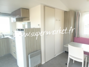 IRM - Super mercure riviera Ref 622