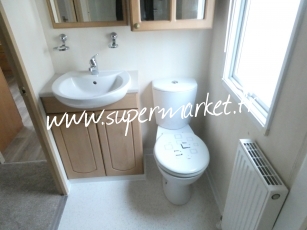 Pemberton - Lucerne 39 x 13 RESIDENTIEL Ref 624