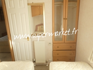 Pemberton - Lucerne 39 x 13 RESIDENTIEL Ref 624