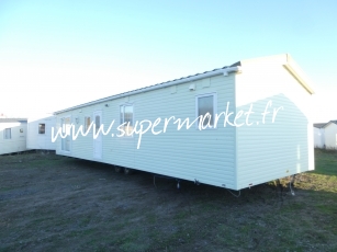 Pemberton - Lucerne 39 x 13 RESIDENTIEL Ref 624